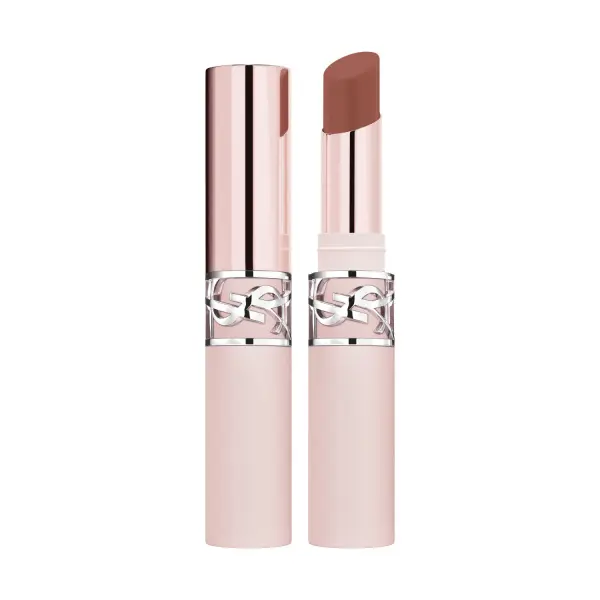 Yves Saint Laurent YSL LOVENUDE BALM rtěnka s pudrovým efektem - 03 TAUPE FLIRT 3 g