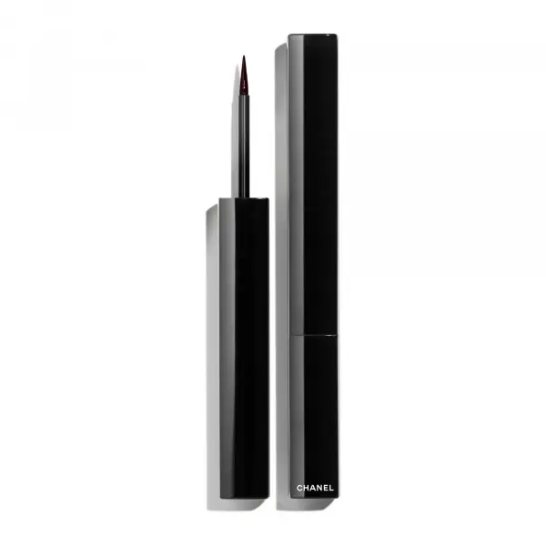CHANEL Le liner de chanel Tekuté oční linky s vysokou přesností, trvanlivé a vodotěsné - 516 ROUGE NOIR 2.5ML 2.5 ml