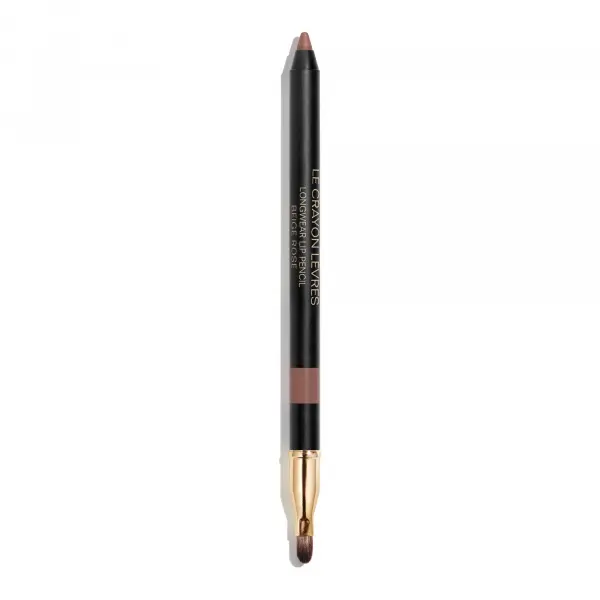 CHANEL LE CRAYON LÈVRES DLOUHODRŽÍCÍ TUŽKA NA RTY - 212 BEIGE ROSE 1,2G 1.2 g
