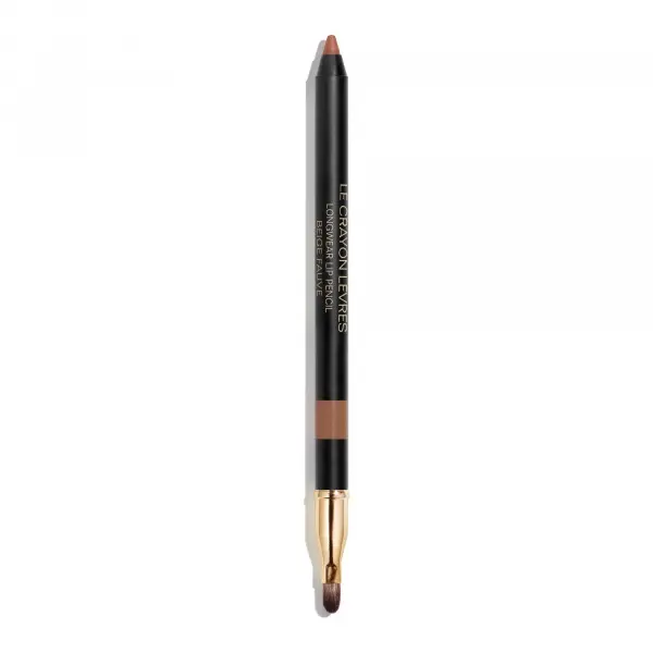 CHANEL LE CRAYON LÈVRES DLOUHODRŽÍCÍ TUŽKA NA RTY - 214 BEIGE FAUVE 1,2G 1.2 g