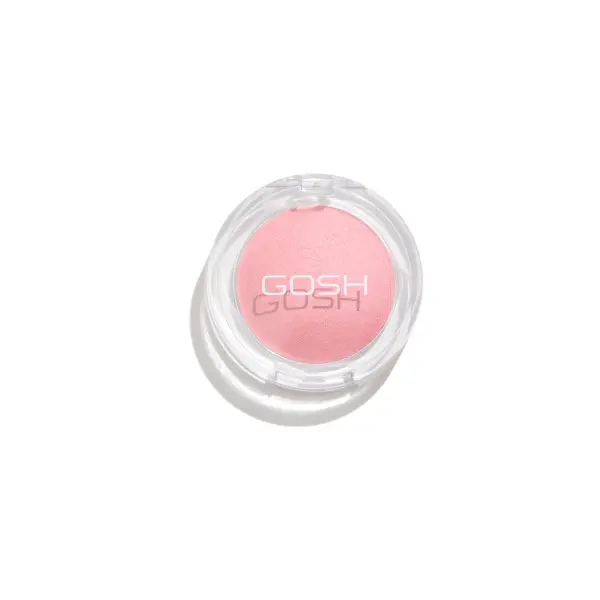 GOSH COPENHAGEN Baked To Blush tvářenka - Sparkling Rosé 001 6,5 g