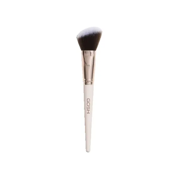 GOSH COPENHAGEN Contour Brush štětec na konturování