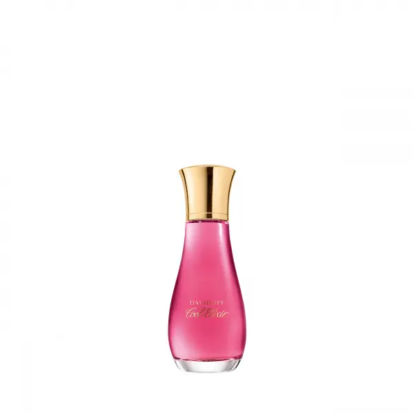 Davidoff Cool Elixir Floral Vanilla Parfum Intense 30 ml