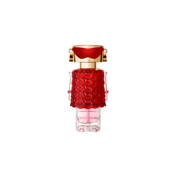 RABANNE FRAGRANCES - Rabanne Fame In Love Parfum Elixir – Intenzivní Parfém