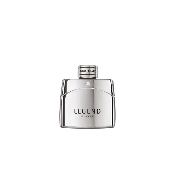 Montblanc Legend Elixir parfém 50 ml