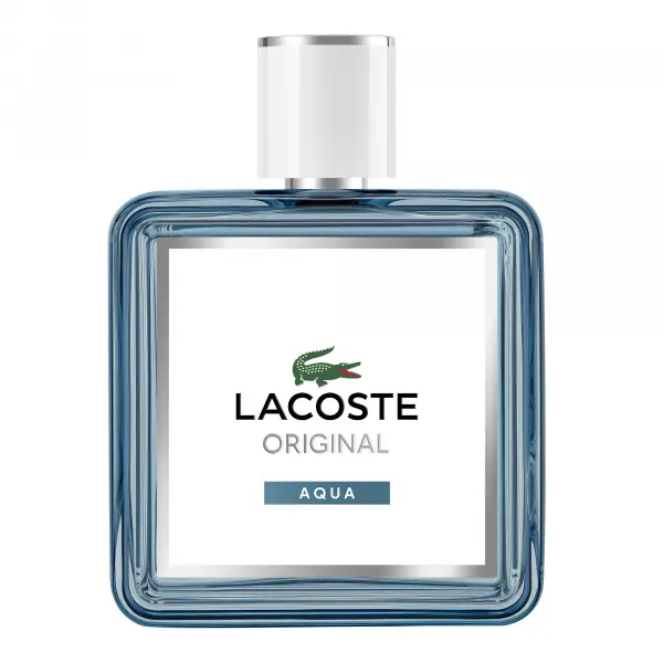 Lacoste ORIGINAL AQUA parfémová voda 100 ml