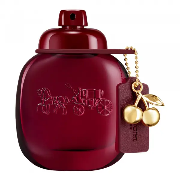Coach CHERRY PARFUM parfém 50 ml