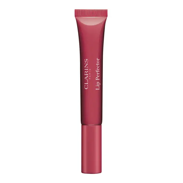 Clarins Lip Perfector balzám na rty - 17 Intense Maple 12 ml