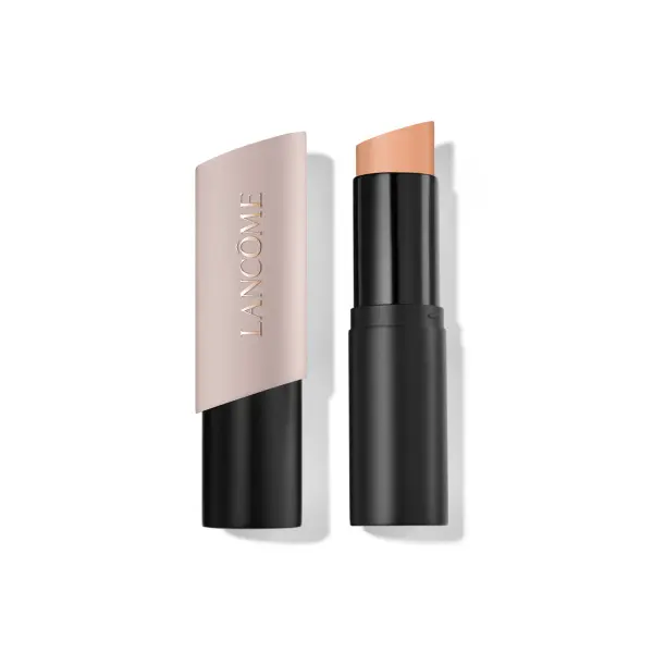 Lancôme TEINT IDÔLE ULTRA WEAR SHAPE STICK FOUNDATION  matný make-up v tyčince - 330 BISQUE NEUTRAL 9 g