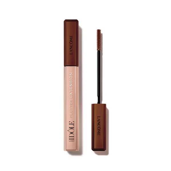 Lancôme Lash Idôle Flutter Extension Mascara řasenka - BROWN 9 ml