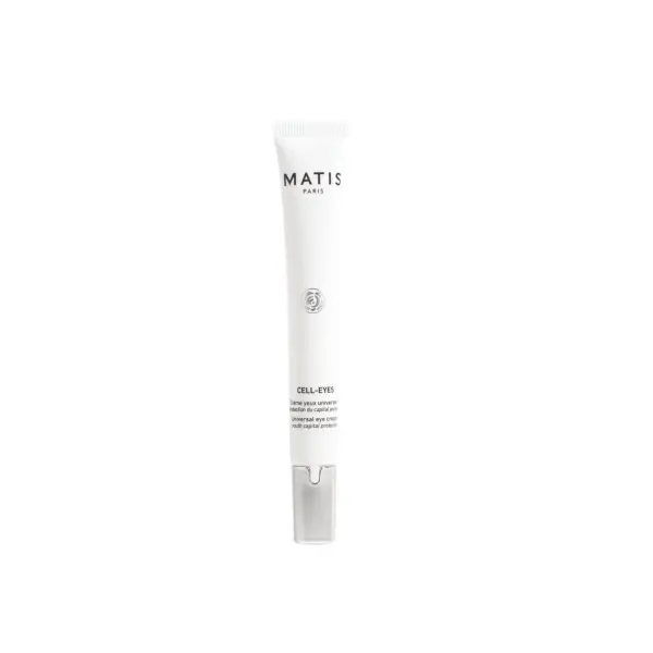 Matis Paris Cell Eyes univerzální protivráskový oční krém 15 ml