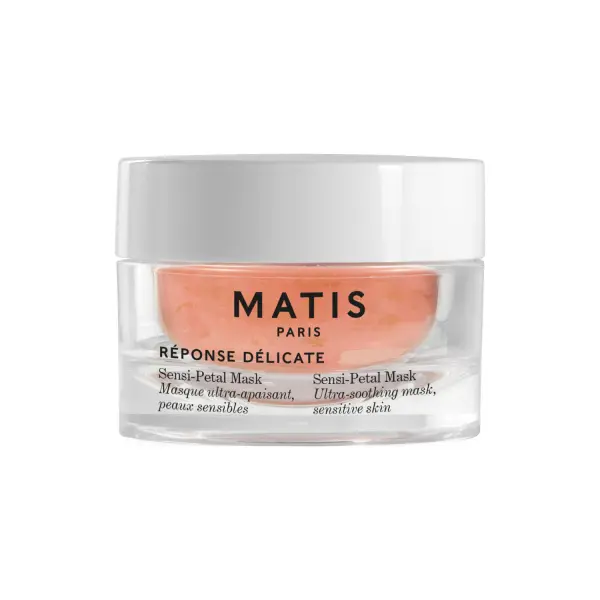 Matis Paris Sensi Petal Mask zklidňující maska pro citlivou pleť 50 ml