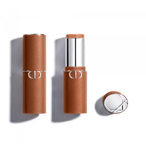 Dior Forever Skin Bronze bronzující balzám v tyčince - 01 Light Fair 8 g