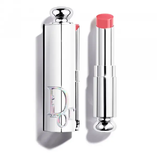 Dior Addict Glass Lipstick hydratační rtěnka - 405 Rosy Dior 2,7 g