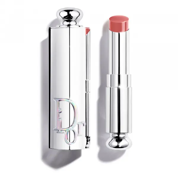 Dior Addict Glass Lipstick hydratační rtěnka - 504 Dior Sweet 2,7 g