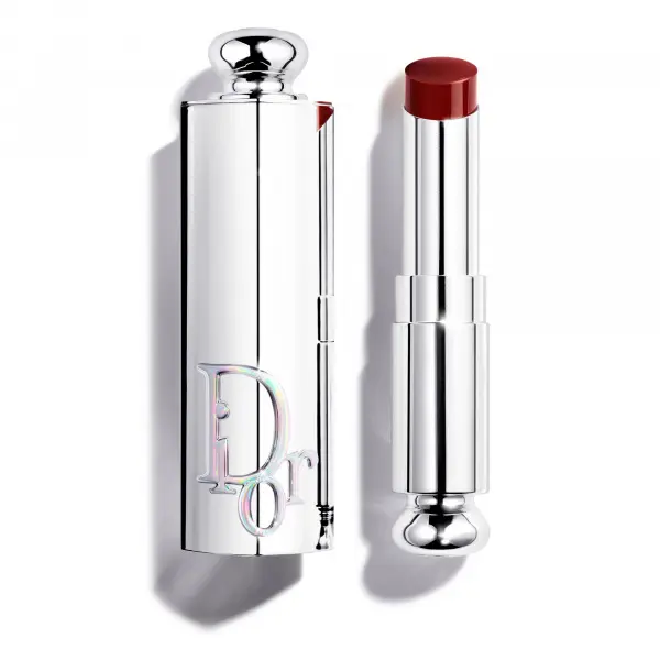 Dior Addict Glass Lipstick hydratační rtěnka - 906 Talk My Dior 2,7 g