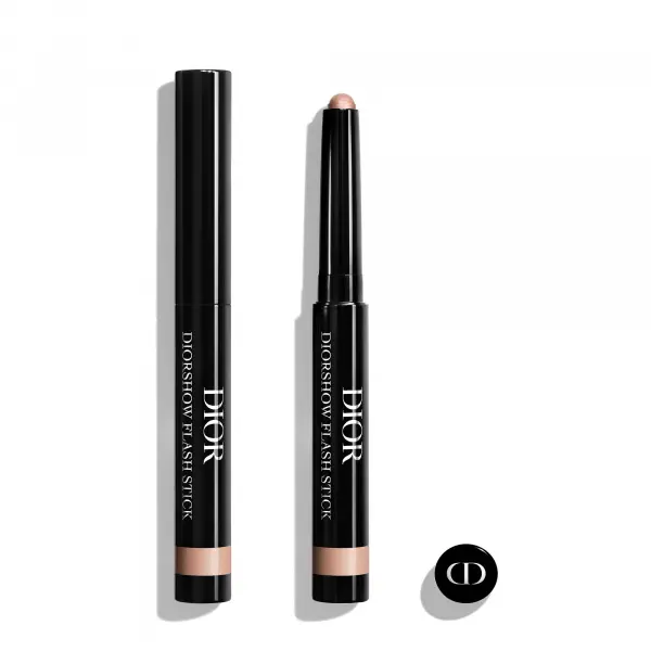Dior Diorshow Flash Stick oční stíny v tužce - 545 Beige Tulle 1,6 g