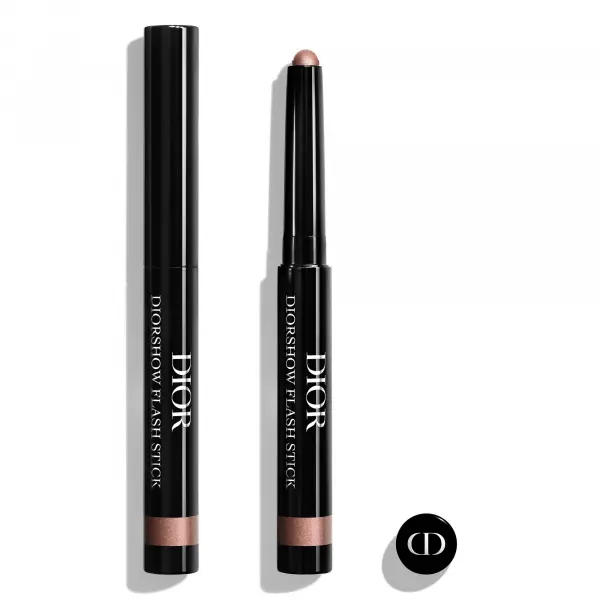 Dior Diorshow Flash Stick oční stíny v tužce - 658 Beige Mitzah 1,6 g