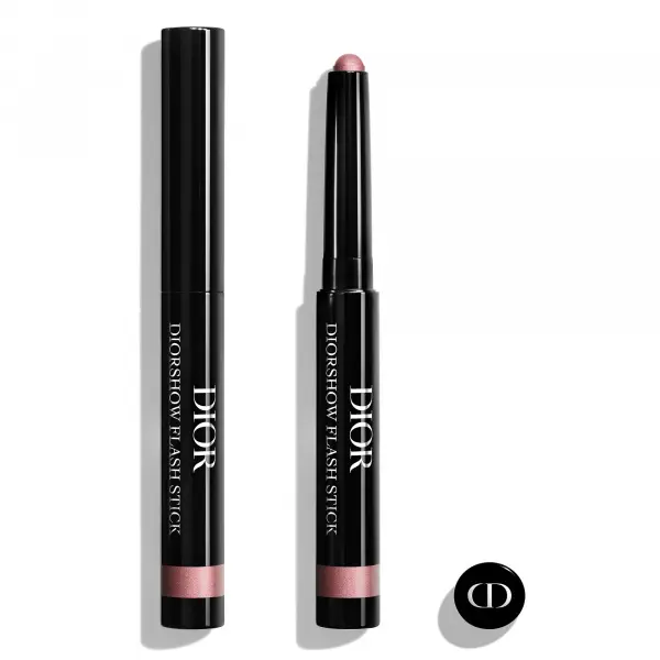 Dior Diorshow Flash Stick oční stíny v tužce - 851 Rosewood Tulle 1,6 g