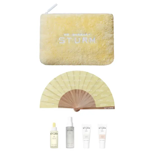 Dr. Barbara Sturm Summer Kit cestovní set