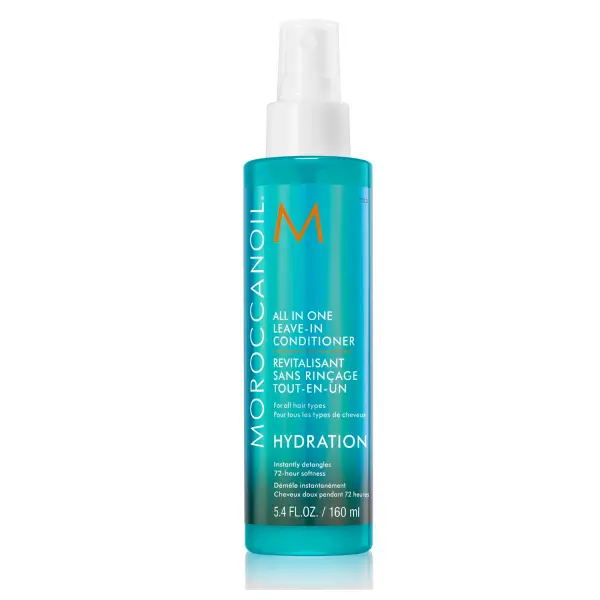 Moroccanoil All In One Leave-In Conditioner leave-in kondicionér 160 ml