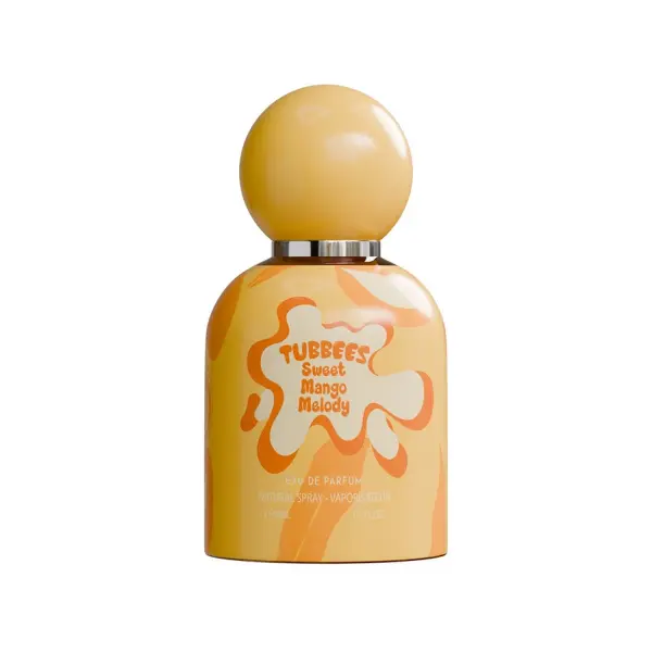 Tubbees Tubbees Sweet Mango Melody parfémová voda 50 ml