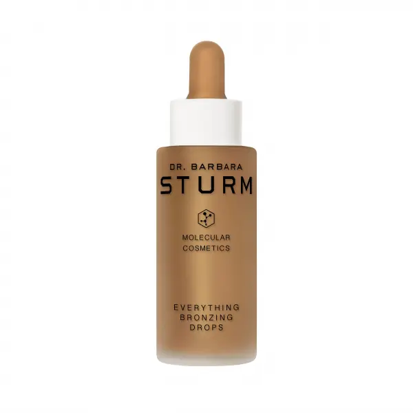 Dr. Barbara Sturm Everything Bronzing Drops tónovací kapky 30 ml