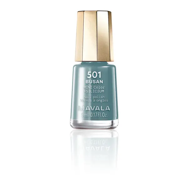 Mavala EveryWear Collection lak na nehty - 501 BUSAN 5 ml