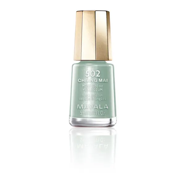 Mavala EveryWear Collection lak na nehty - 502 CHAING MAI 5 ml