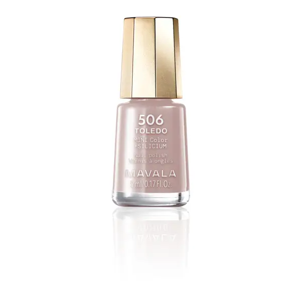 Mavala EveryWear Collection lak na nehty - 506 TOLEDO 5 ml