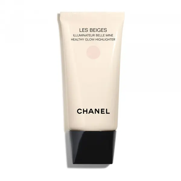 CHANEL LES BEIGES HEALTHY GLOW HIGHLIGHTER EXKLUZIVNÍ KREACE – OSVĚŽUJÍCÍ ROZJASŇOVAČ 30 ml