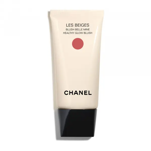 CHANEL LES BEIGES HEALTHY GLOW BLUSH EXKLUZIVNÍ KREACE – OSVĚŽUJÍCÍ TVÁŘENKA - SORBET 30ML 30 ml
