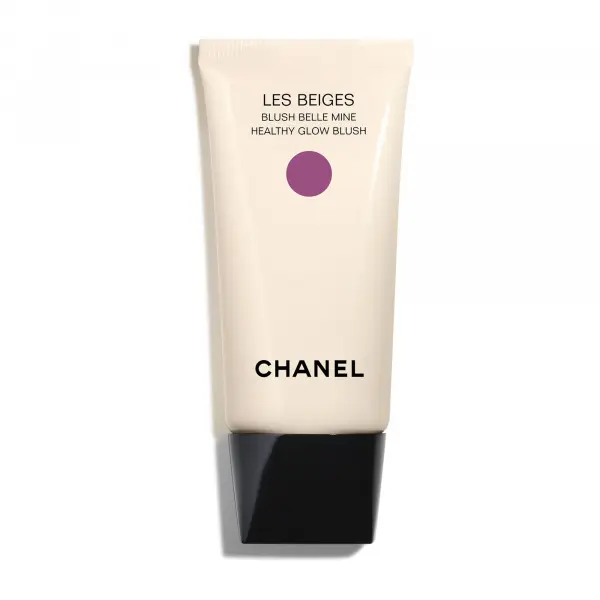 CHANEL - LES BEIGES TVÁŘENKA HEALTHY GLOW - Exkluzivní Kreace – Osvěžující Tvářenka