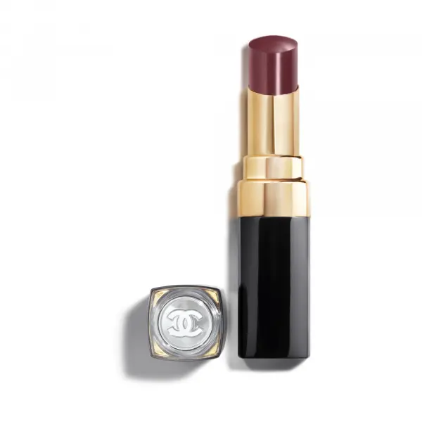 CHANEL ROUGE COCO FLASH BARVA, LESK, INTEZITA V JEDINÉM ZÁBLESKU - 203 FRUITY 3G 3 g