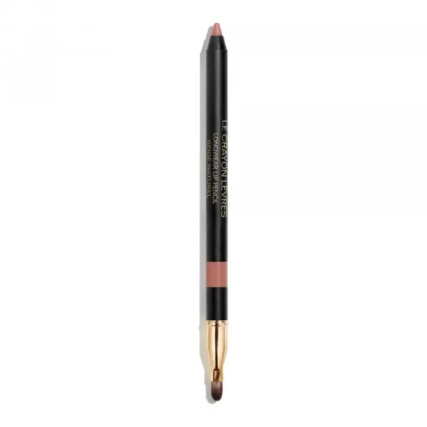CHANEL LE CRAYON LÈVRES TUŽKA NA RTY PRO PŘESNÉ KONTURY - 156 BEIGE NATUREL 1,2G 1,2 g