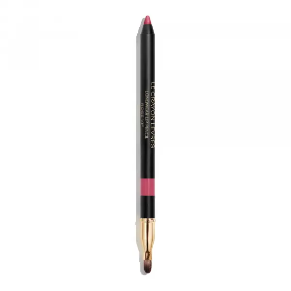 CHANEL LE CRAYON LÈVRES TUŽKA NA RTY PRO PŘESNÉ KONTURY - 166 ROSE VIF 1,2G 1,2 g