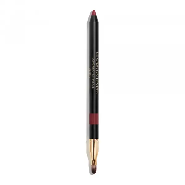 CHANEL LE CRAYON LÈVRES TUŽKA NA RTY PRO PŘESNÉ KONTURY - 186 BERRY 1,2G 1,2 g