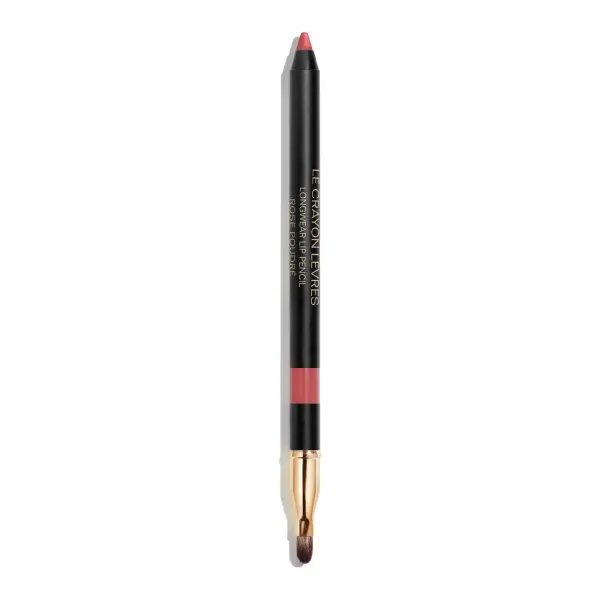 CHANEL LE CRAYON LÈVRES TUŽKA NA RTY PRO PŘESNÉ KONTURY - 196 ROSE POUDRÉ 1,2G 1,2 g