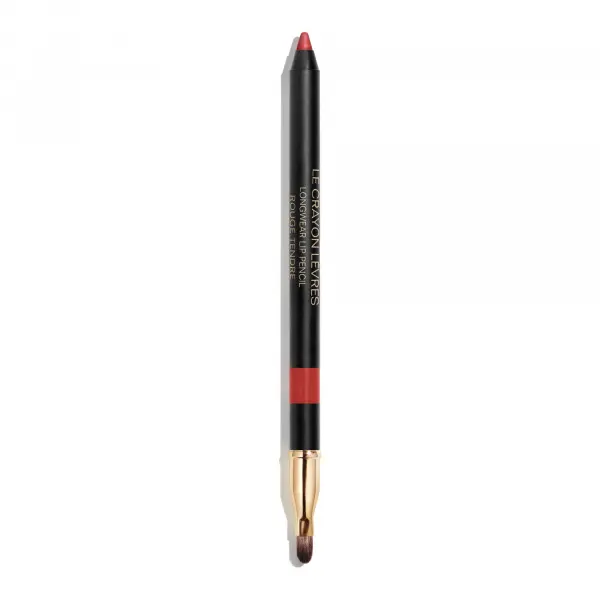 CHANEL LE CRAYON LÈVRES TUŽKA NA RTY PRO PŘESNÉ KONTURY - 174 ROUGE TENDRE 1,2G 1,2 g