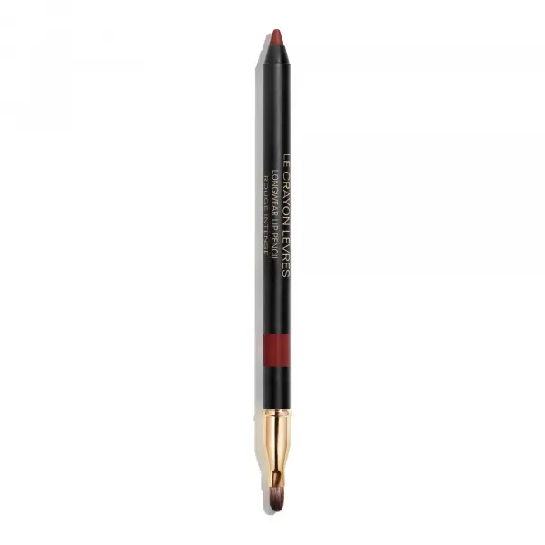 CHANEL LE CRAYON LÈVRES TUŽKA NA RTY PRO PŘESNÉ KONTURY - 184 ROUGE INTENSE 1,2G 1,2 g