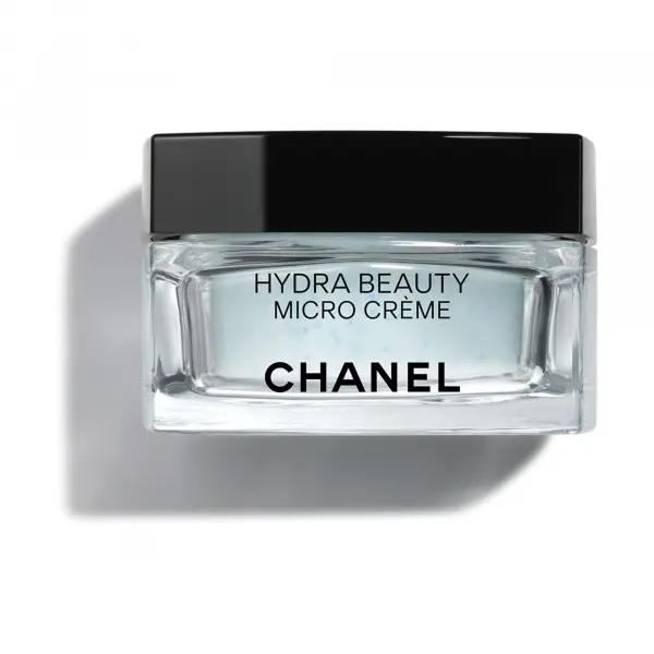 CHANEL HYDRA BEAUTY MICRO CRÈME HYDRATUJE VYPÍNÁ POSILUJE - DÓZA 50G 50 G