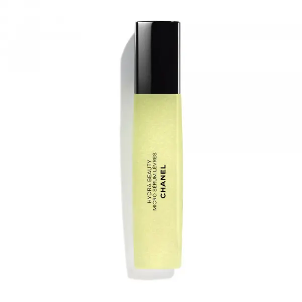 CHANEL - HYDRA BEAUTY MICRO SÉRUM LÈVRES  - Intenzivní Hydratace A Vypnutí