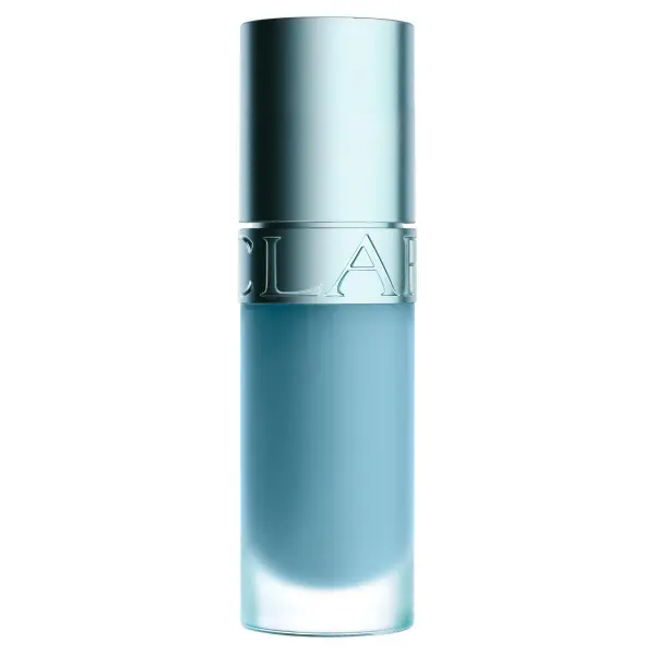 Clarins Lip Comfort Oil Cryo  olej na rty - 00 7 ml