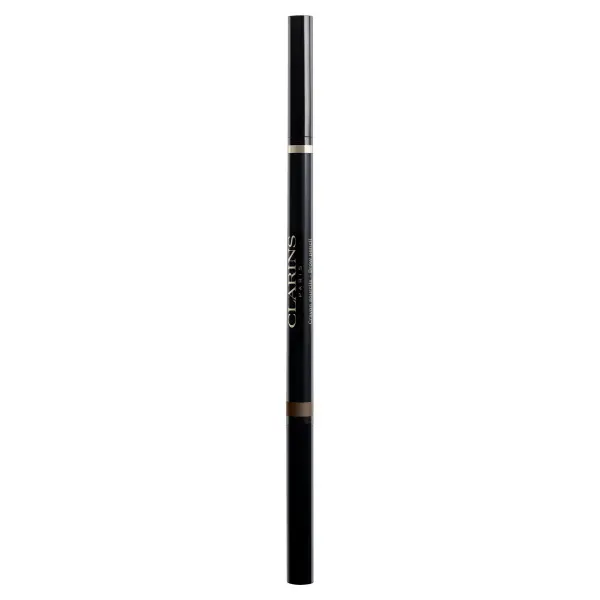 Clarins WONDER DEFINE precizní tužka na obočí pro přirozené vykreslení efektu chloupek po chloupku - 02 COOL BROWN 0.06 g