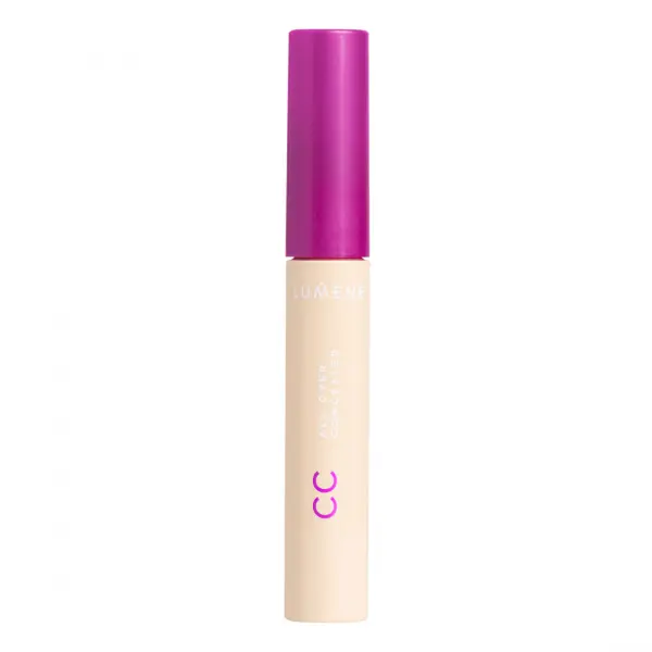 Lumene CC All-Over Concealer korektor - 00 Ultra Light 8,5 ml