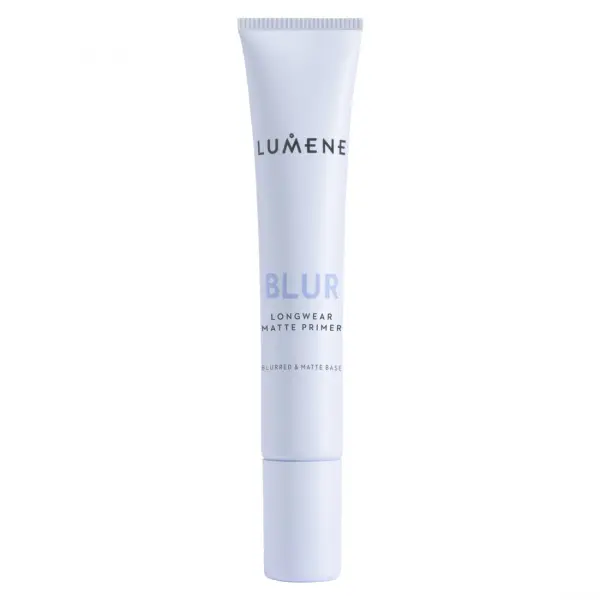 Lumene Blur Longwear Matte Primer podkladová báze 20 ml