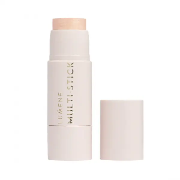 Lumene Multi-Stick multifunkční krémová tyčinka - Radiant Glow 4,5 g