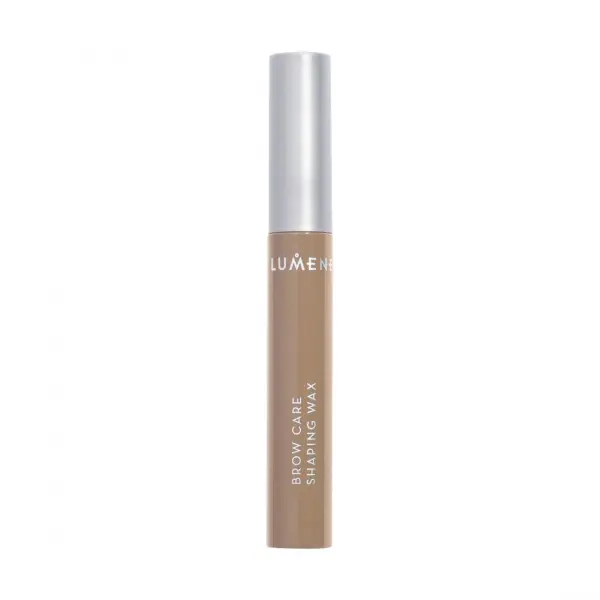 Lumene Shaping Wax vosk na obočí - 1 Blonde 5 ml