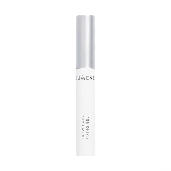Lumene Fixing Gel Transparent gel na obočí 5 ml