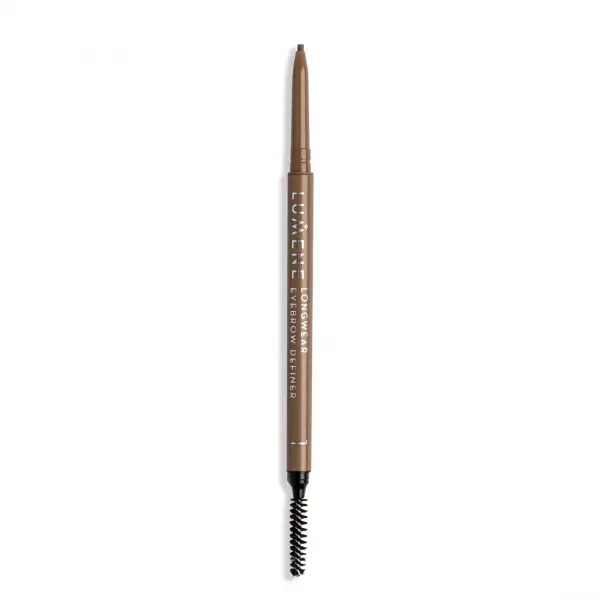 Lumene Longwear Eyebrow Definer tužka na obočí - 1 Ash Blonde 0,09 g